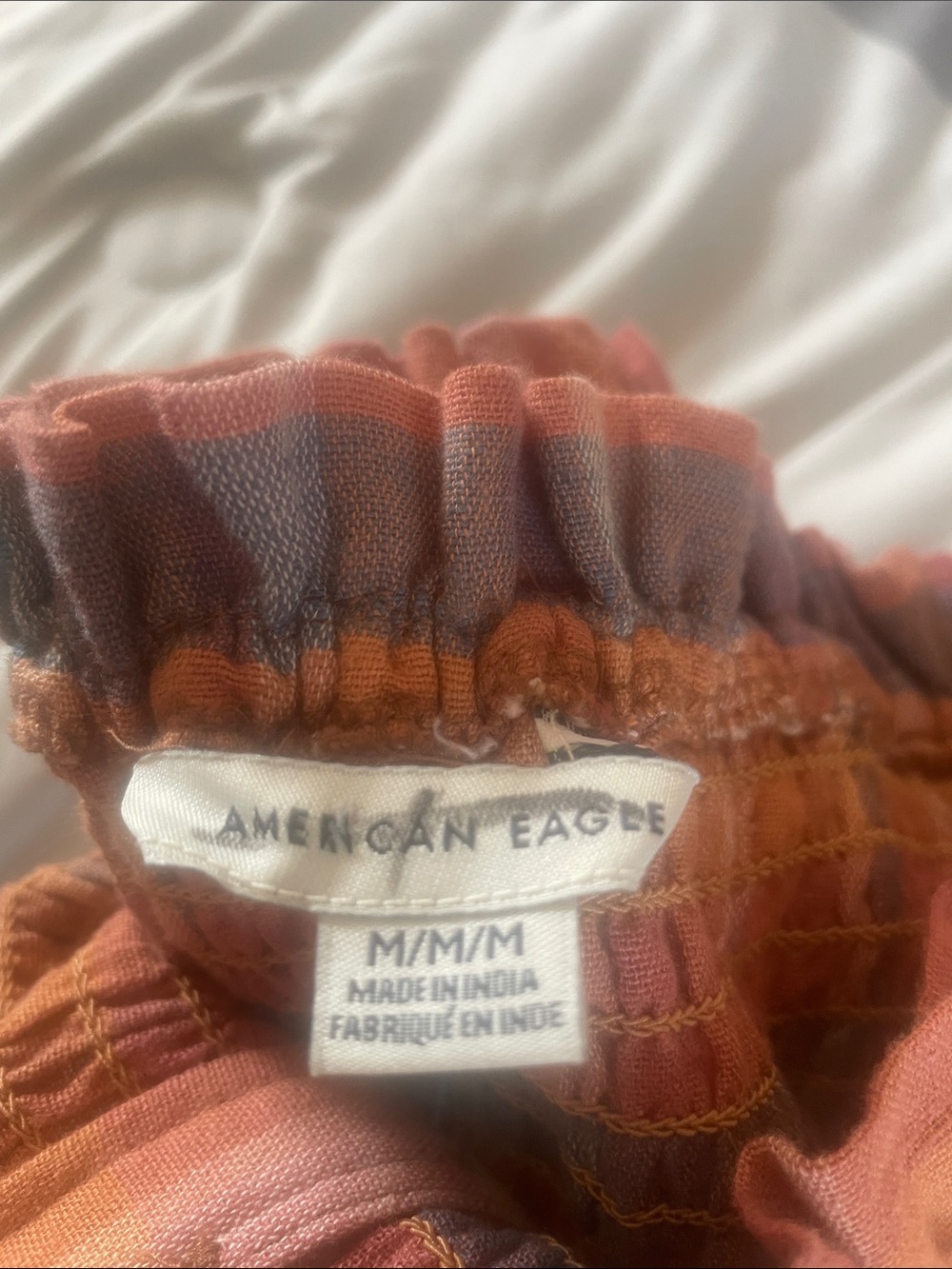 American eagle top - Picture 3 of 3